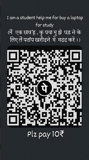 Day 12 of collecting rupees for buying a laptop (0/50000) 💻Small steps every day! 💪