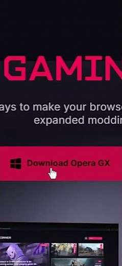 How To Download & Install Opera GX on PC (Step-by-Step) #zinot1 #operagx