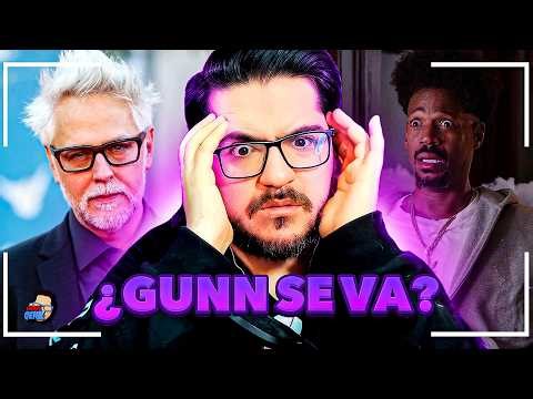 Is James Gunn leaving DC? | Scary Movie 6: What you want to know!