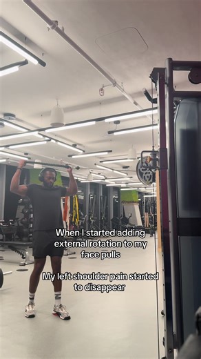 Work the scapulars to help help reduce your shoulder pain