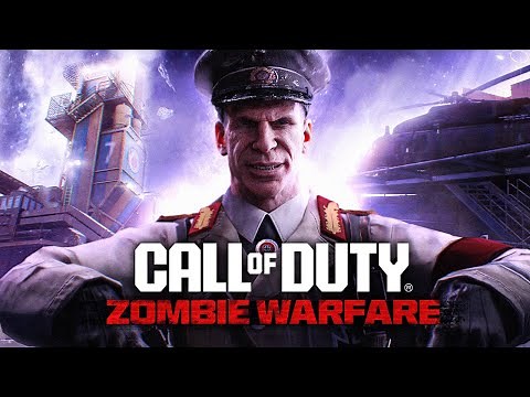 This FREE Standalone COD Zombies Game Is VERY IMPRESSIVE...