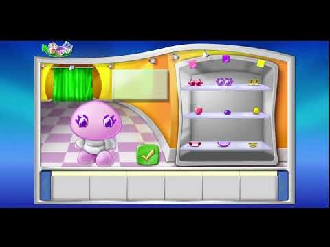 Purble Place (GamePlay) (Beginner Mode)