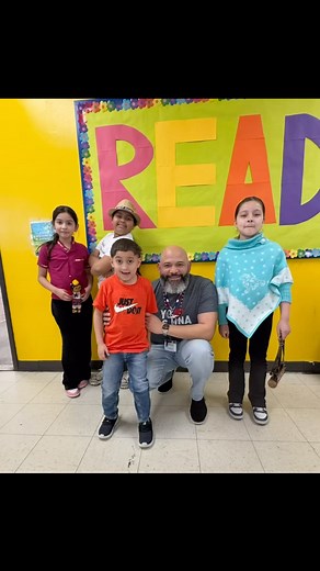 23 reactions | As we continue to celebrate Mr. Morel during National...