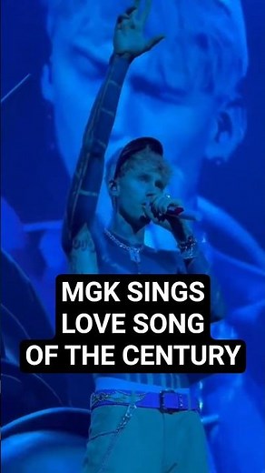 mgk sings love song of the century, "twin flame."❤️‍🔥 It's about mgk, Megan Fox & their miscarriage