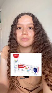 COFEPRIS anunció el retiro de la pasta dental Colgate clean mint ⚠️ #dentista #pastadental #ulceras #aftas #dientes #odontologia | Odontología con Cri