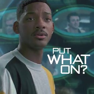 Good news för dig som gillar Men in Black! Snart släpper vi en samlingsbox med alla 4 filmerna på Blu-ray & DVD. Check it out😎 | Film Sensation by Universal Sony