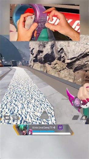 HOW TO PLAY ALTER IN PRED!