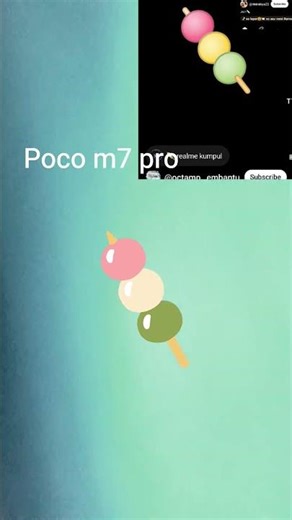 Poco m2 pro 👁️👄👁️