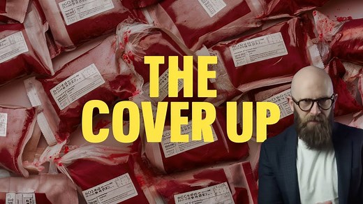 How Thousands Were Given HIV Through Tainted Transfusions