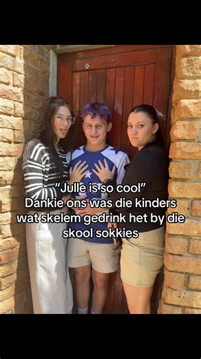 Grappige Afrikaans Jokes en Skoolherinneringe