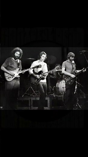The Grateful Dead “Dark Star”