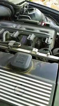 E39, 530i O2 Sensor Identification