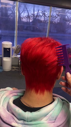 Luana Mcnurlin on TikTok