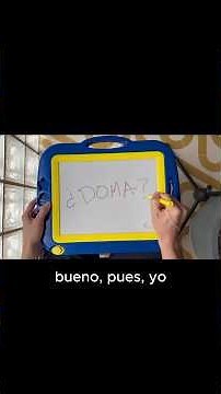 a nadie le gustan los #doma dores 😒