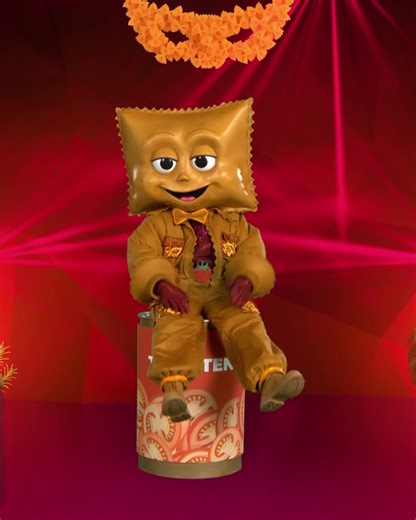 The Masked Singer Germany on Reels