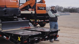 2K views · 15 reactions | We’re rolling out something new for the relentless, the unstoppable. Meet the X-Series. With materials chosen for endurance, the X-Series stands as a beacon of exceptional value and superior quality that you can rely on, job after job. Discover the backbone of Big Tex's X-Series: The 14 and 16 EH, our seamless I-Beam Equipment Trailers, and the 14 XD, our new top-tier 14k dump trailer. | Big Tex Trailers | Facebook