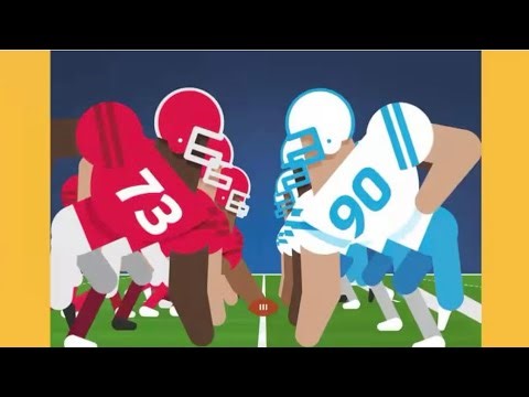 A Beginner’s Guide to American Football I NFL UK