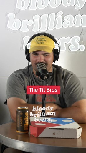 Hilarious Wedding Mishap with Breast Milk - The Tit Bros Story