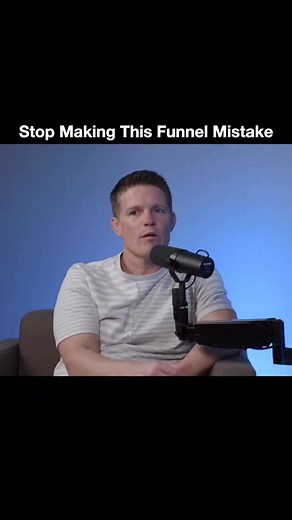 Stop Making This Funnel Mistake | Russell Brunson