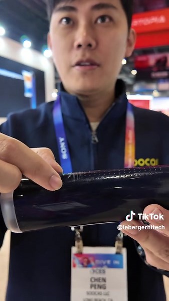 Exploring the Future of Technology at Trade Shows