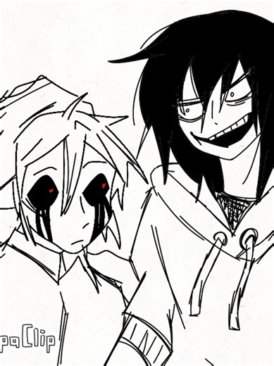 Creepypasta: La Amistad Entre Ben y Jeff