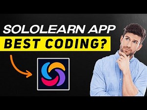 SoloLearn App 2025 Review – Best Coding App or Waste of Time? (Pros & Cons)