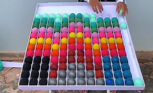 Color makchely Color Sort Puzzle Challenge: Puzzle sort...ball game solve challenge#ColorBall#challenge#games#