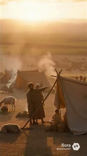 Humanity Multiplies — Genesis Explained (Part 11 of 18 | Cinematic Bible Study)