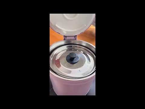 Review Thermos® TCRA-4500 Shuttle Chef® Thermal Cooker