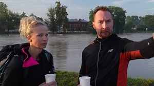 Central European floods leave trail of devastation; new areas to evacuate