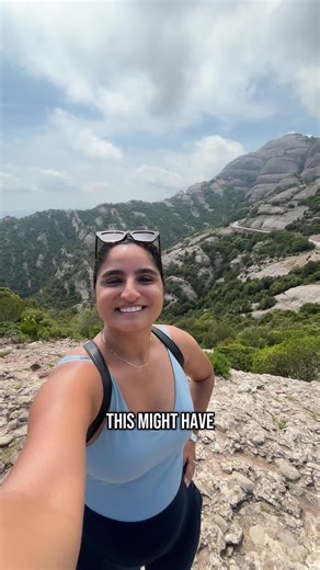 Explore Spain: A Perfect Day in Travel Vlog