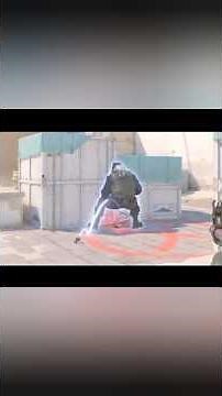 The Legendary Frag Grenade in CS2. Part 4