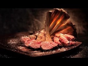 NUSR-ET STEAKHOUSE MIAMI - Opiniones, Carta y Fotos