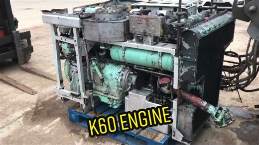 Rolls Royce K60 Abbot SPG Military Tank Overview