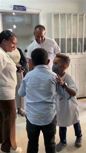 Support for mecdonia