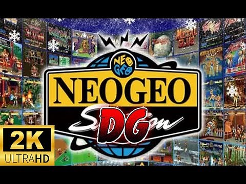 DESCARGA EMULADOR NEORAGEX HD CON 200 JUEGOS DENIS GAMER