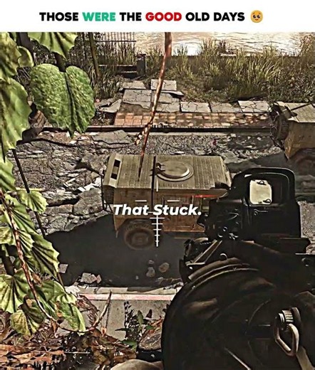 COD will NEVER feel like this again! ❤️‍🔥 #shorts