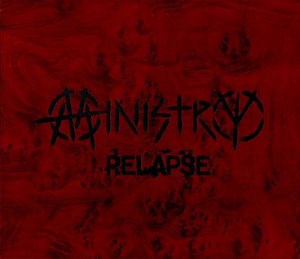 Relapse - Ministry | Album | AllMusic