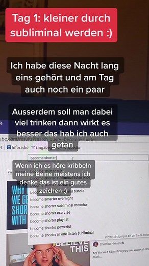 ✨getting shorter✨ on TikTok