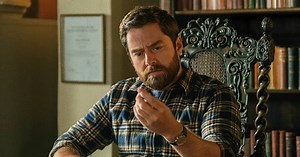 Outlander star Richard Rankin’s life from real name to 'disastrous' injury