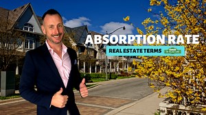 Understanding Absorption Rate in Real Estate • The Village Guru