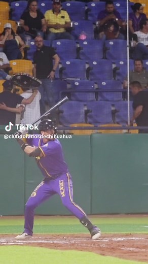 Dorados de Chihuahua Baseball Highlights with Rivero! ⚾️