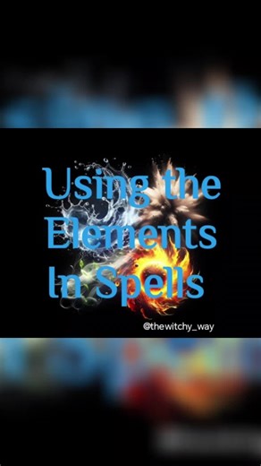 Exploring the Power of the Elements: Earth, Air, Fire, Water