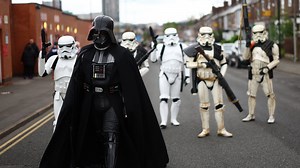 What is Star Wars Day and when did it start? Here's what to know