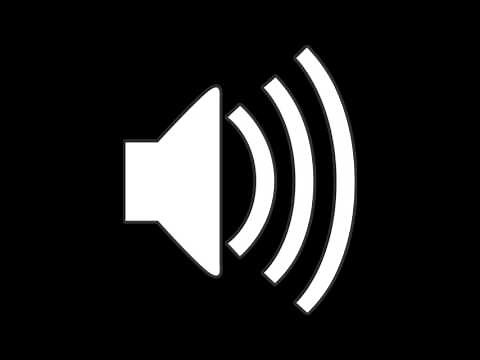 Flesh Impact Sound Effect First Variation