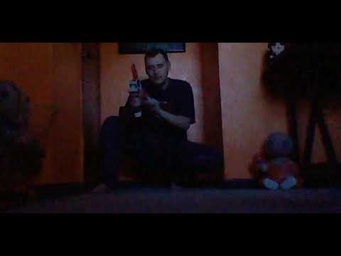 Stihl gta 26 mini chainsaw talking video