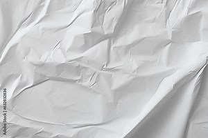 crumpled paper texture