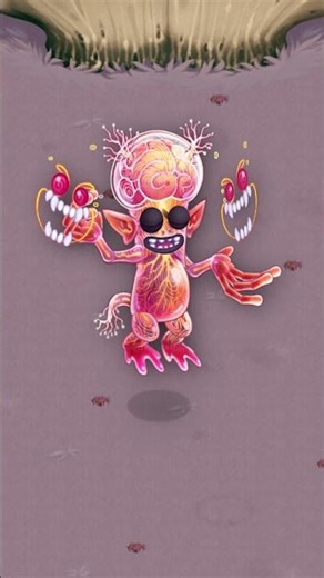 EPIC THEREMIND on PSYCHIC, SANCTUM & NEXUS! #mysingingmonsters