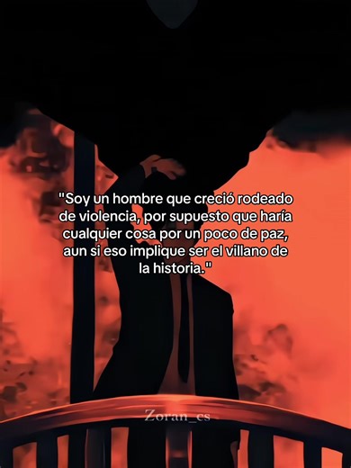 Higuruma edit #higuruma #jujutsukaisen #frases #animeedit #jjkedit