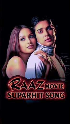 Raaz Movie Top 5 Best iconic Songs 🎶 | Main Agar Saamne #shots